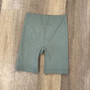 Fabletics soft shorts